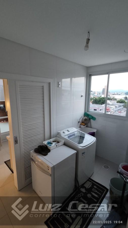 Apartamento, 3 quartos, 179 m² - Foto 9