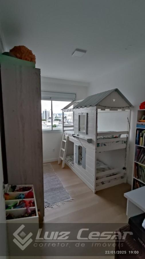 Apartamento, 3 quartos, 179 m² - Foto 10