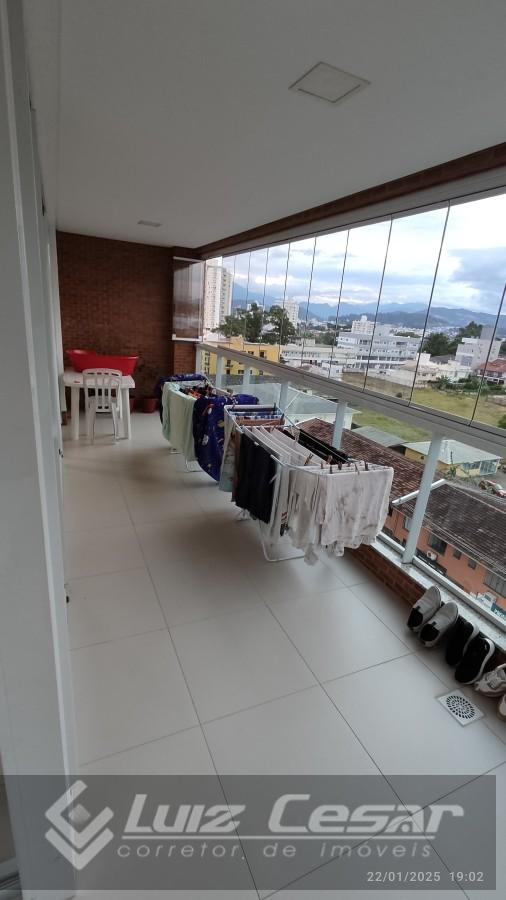 Apartamento, 3 quartos, 179 m² - Foto 15