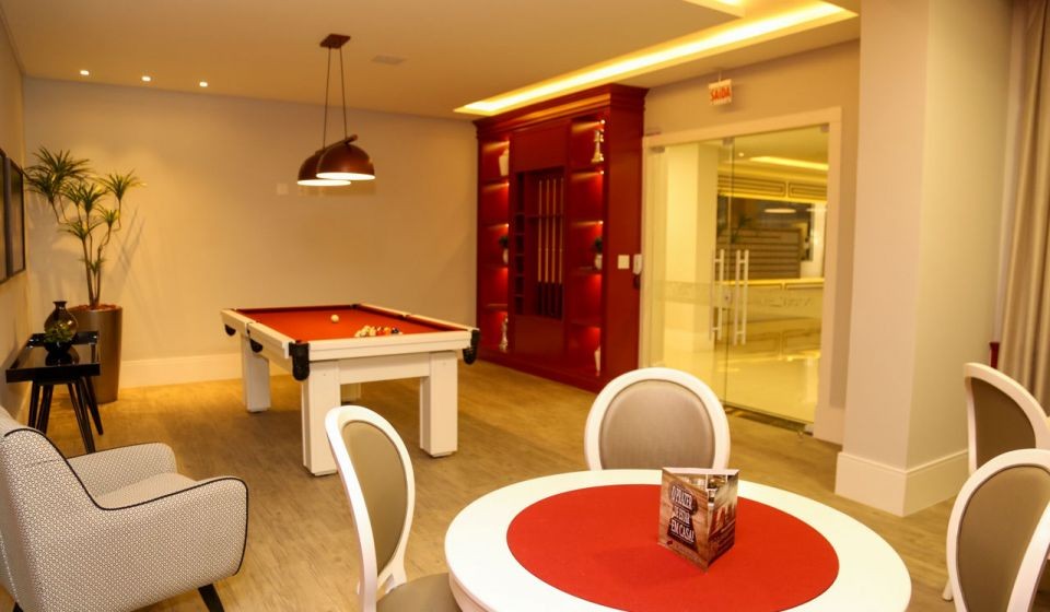 Apartamento, 3 quartos, 179 m² - Foto 23