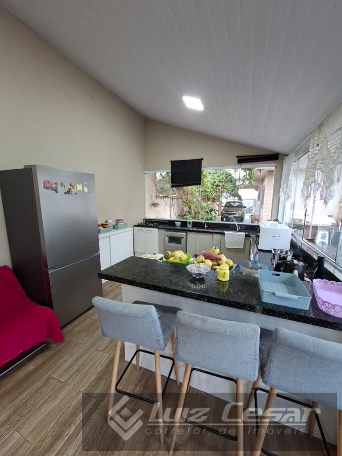 Casa, 4 quartos, 212 m² - Foto 5