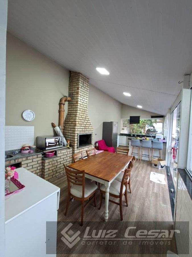Casa, 4 quartos, 212 m² - Foto 4