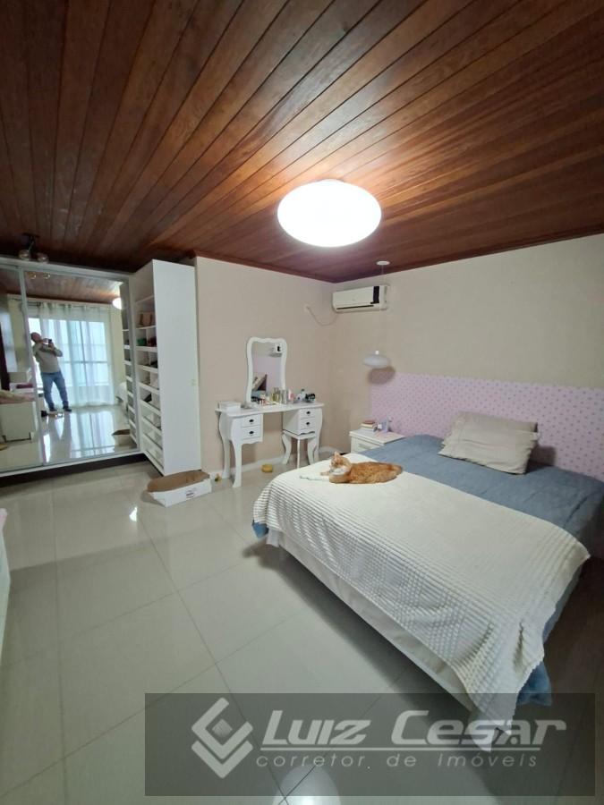 Casa, 4 quartos, 212 m² - Foto 14