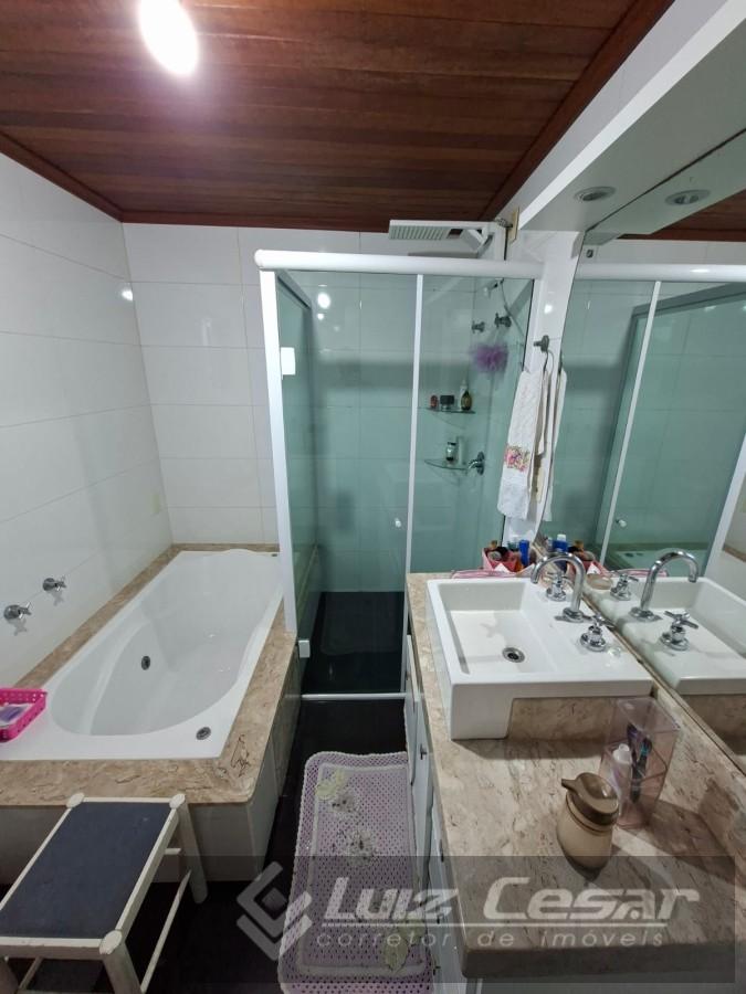 Casa, 4 quartos, 212 m² - Foto 17