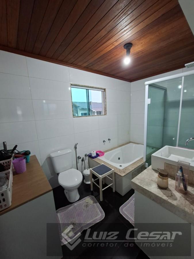 Casa, 4 quartos, 212 m² - Foto 16