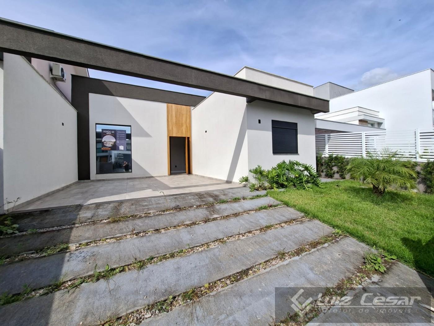 Casa, 3 quartos, 100 m² - Foto 1
