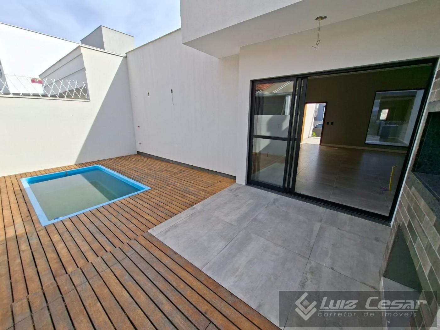 Casa, 3 quartos, 100 m² - Foto 7