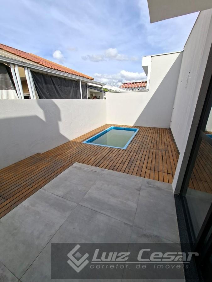 Casa, 3 quartos, 100 m² - Foto 9
