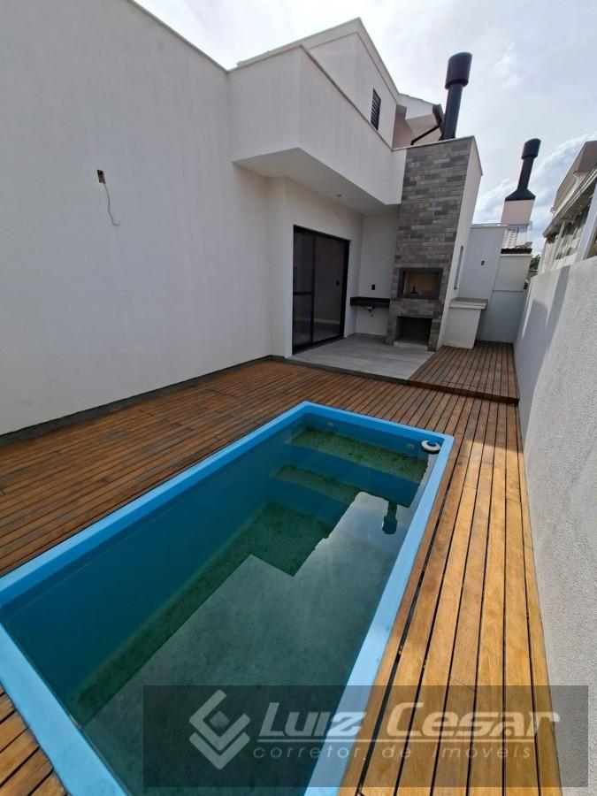 Casa, 3 quartos, 100 m² - Foto 8