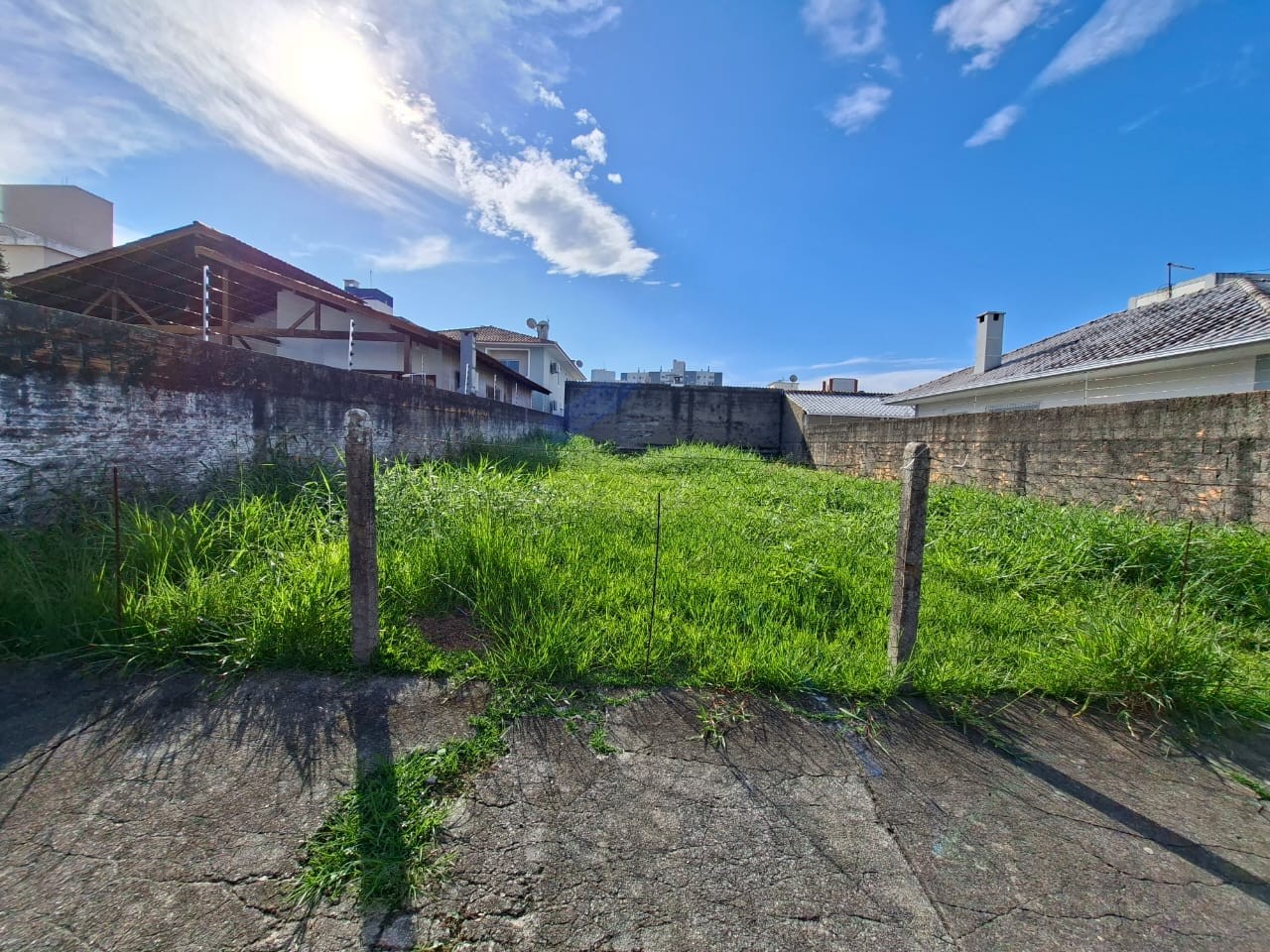 Terreno, 300 m² - Foto 1