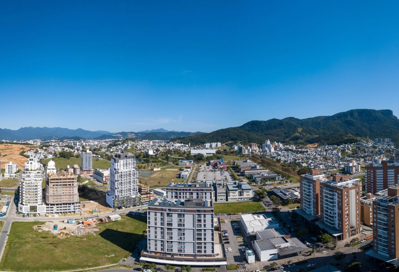 Apartamento, 3 quartos, 103 m² - Foto 3