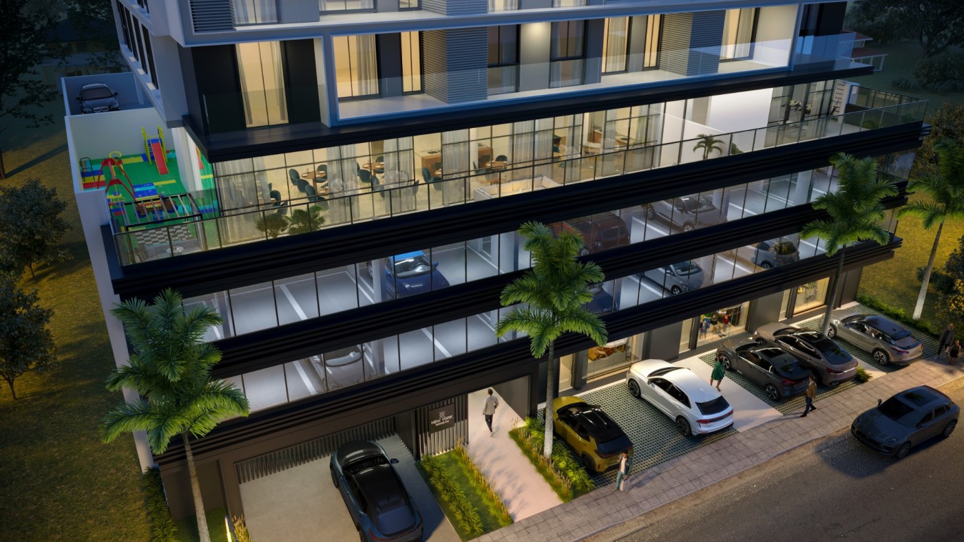 Apartamento, 3 quartos, 103 m² - Foto 4