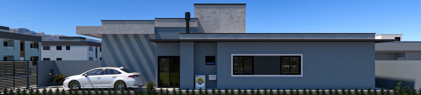 Casa, 3 quartos - Foto 6