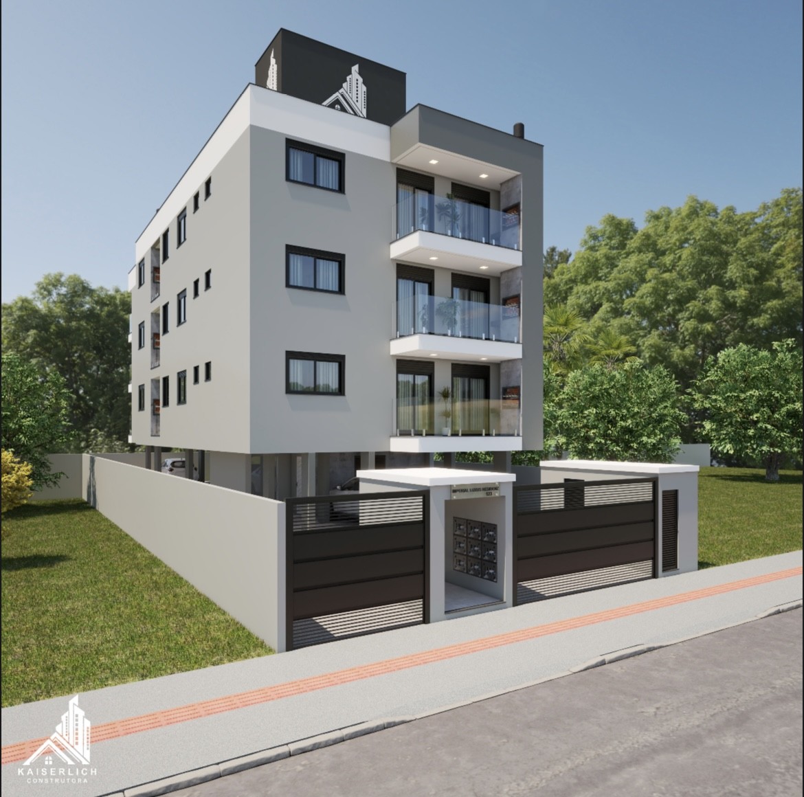 Apartamento, 2 quartos, 71 m² - Foto 3