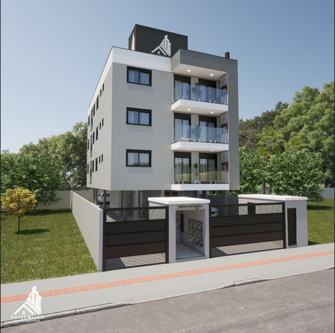 Apartamento, 2 quartos, 71 m² - Foto 4