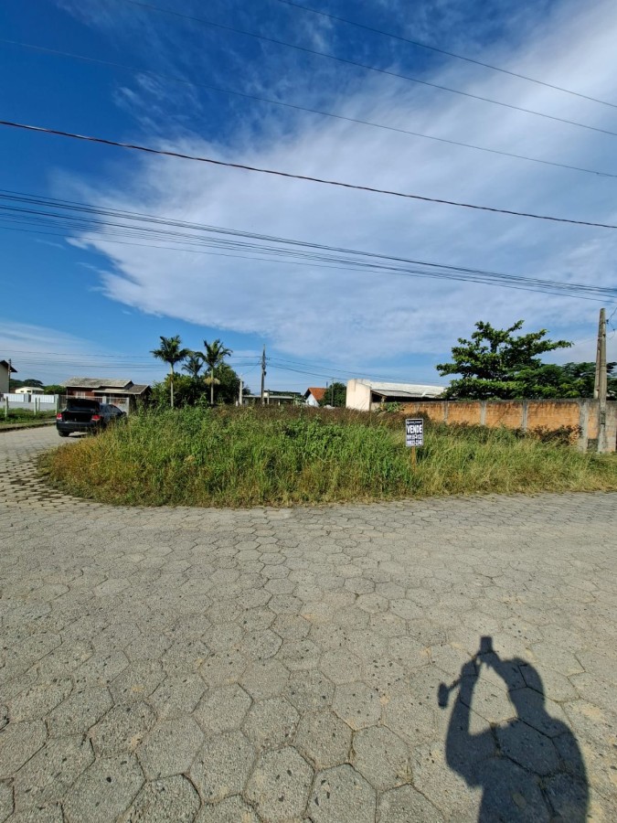 Terreno, 379 m² - Foto 2