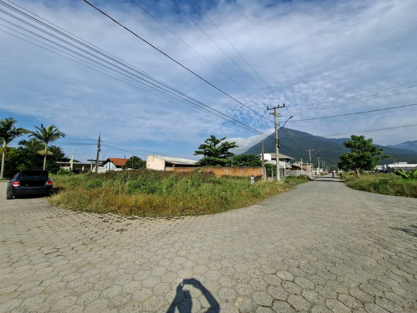 Terreno, 379 m² - Foto 7