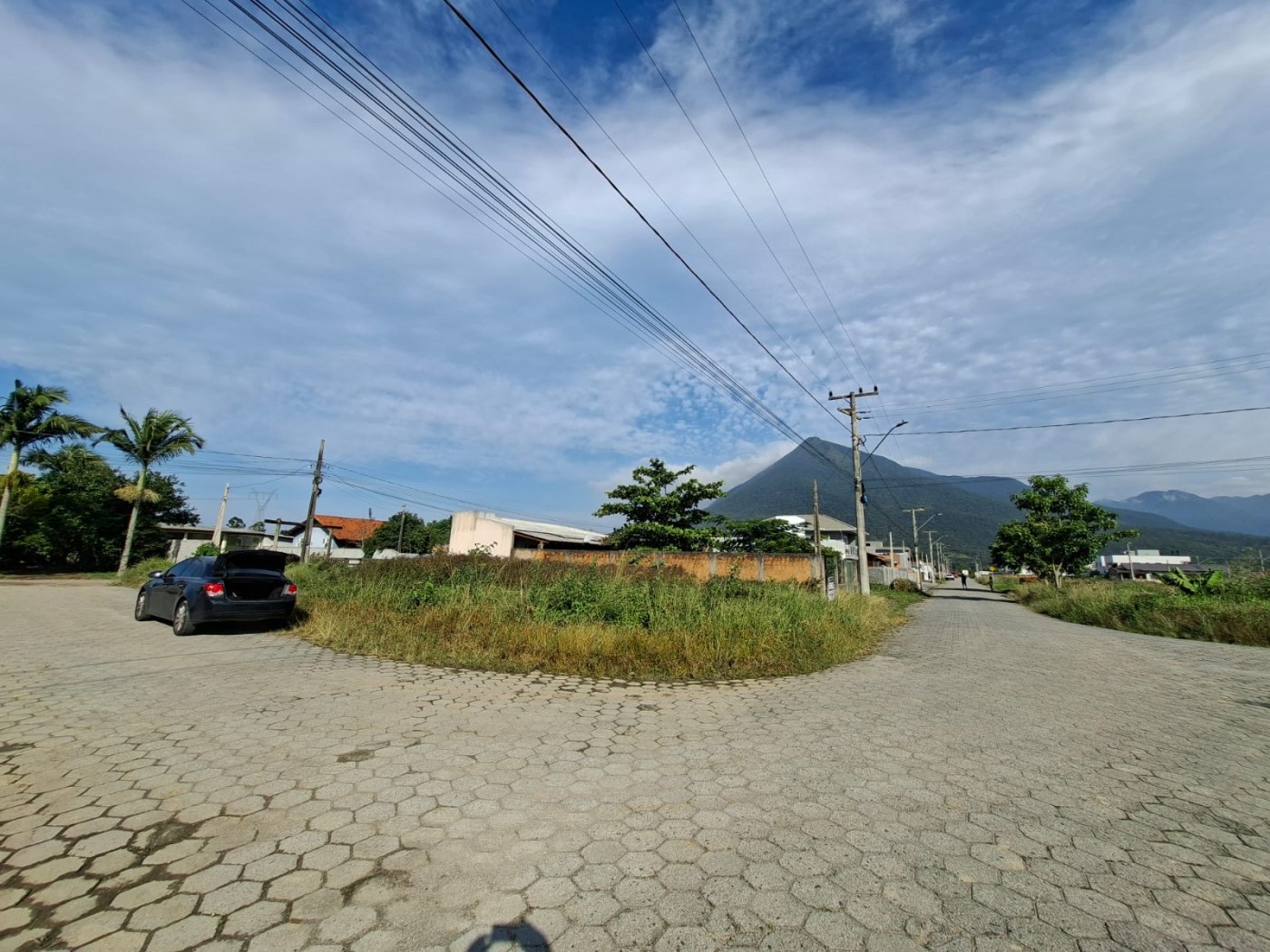 Terreno, 379 m² - Foto 8