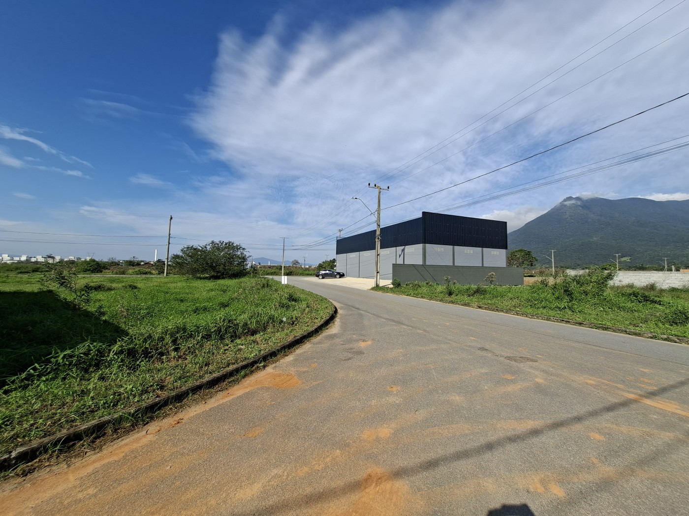 Terreno, 387 m² - Foto 2