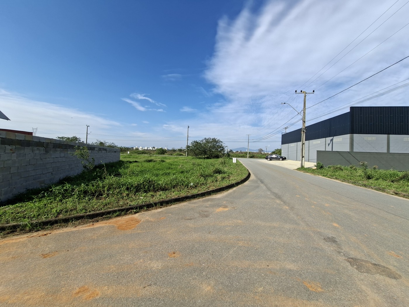 Terreno, 387 m² - Foto 3