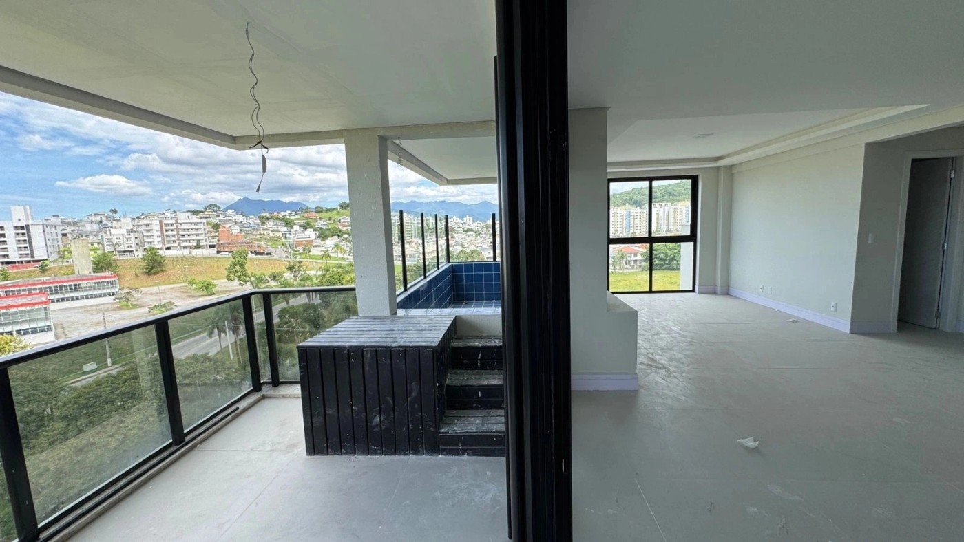 Apartamento, 3 quartos, 157 m² - Foto 5