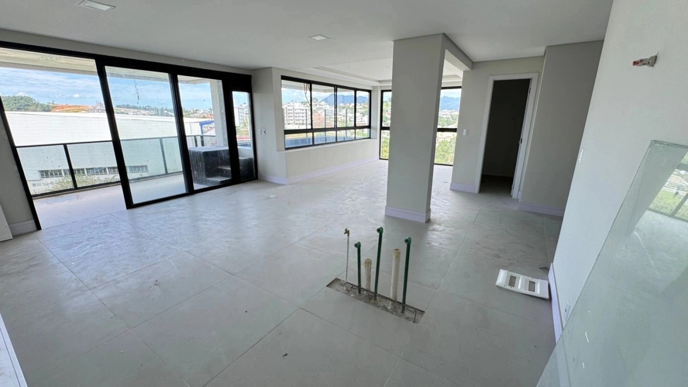 Apartamento, 3 quartos, 157 m² - Foto 21