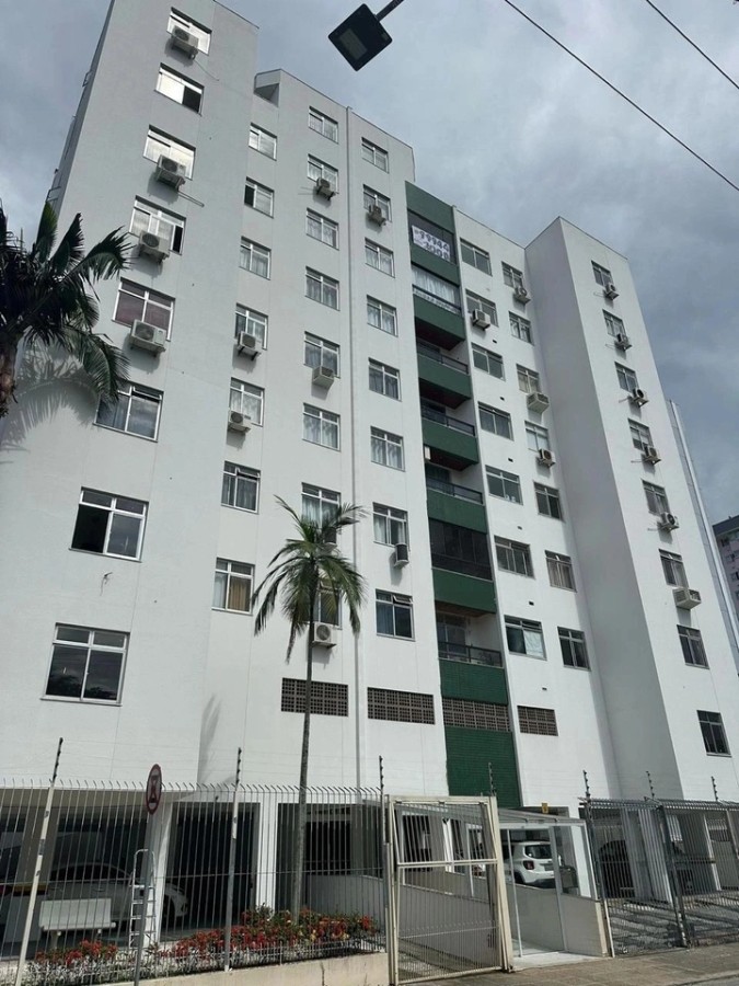 Apartamento, 3 quartos, 117 m² - Foto 1