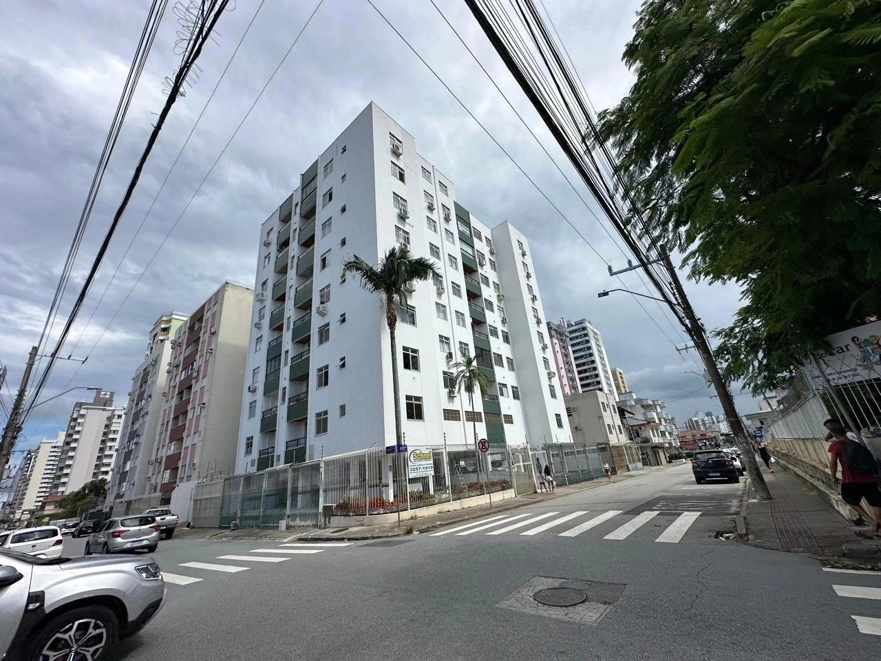 Apartamento, 3 quartos, 117 m² - Foto 4