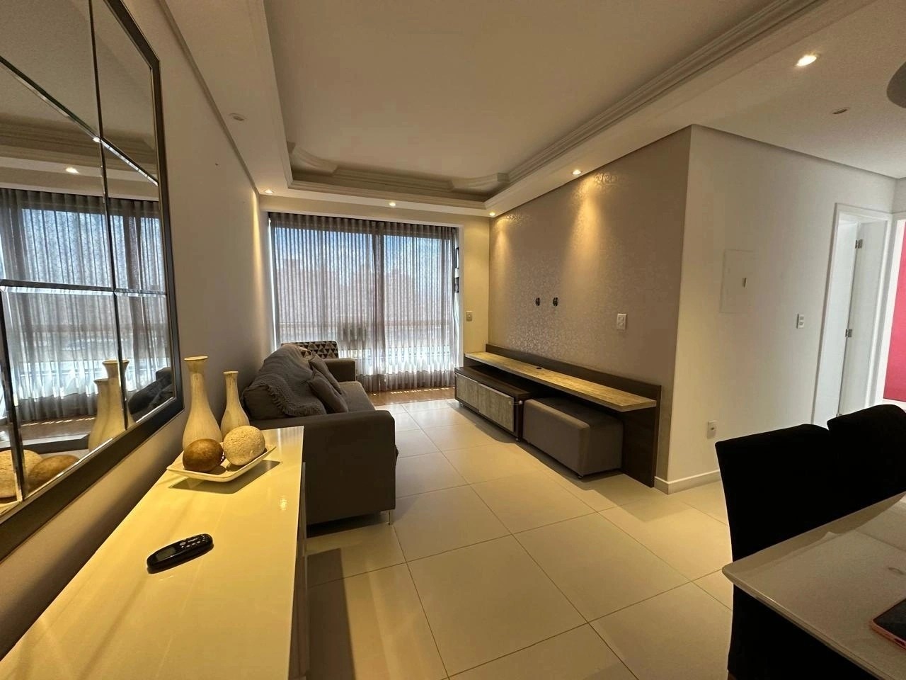 Apartamento, 3 quartos, 117 m² - Foto 8