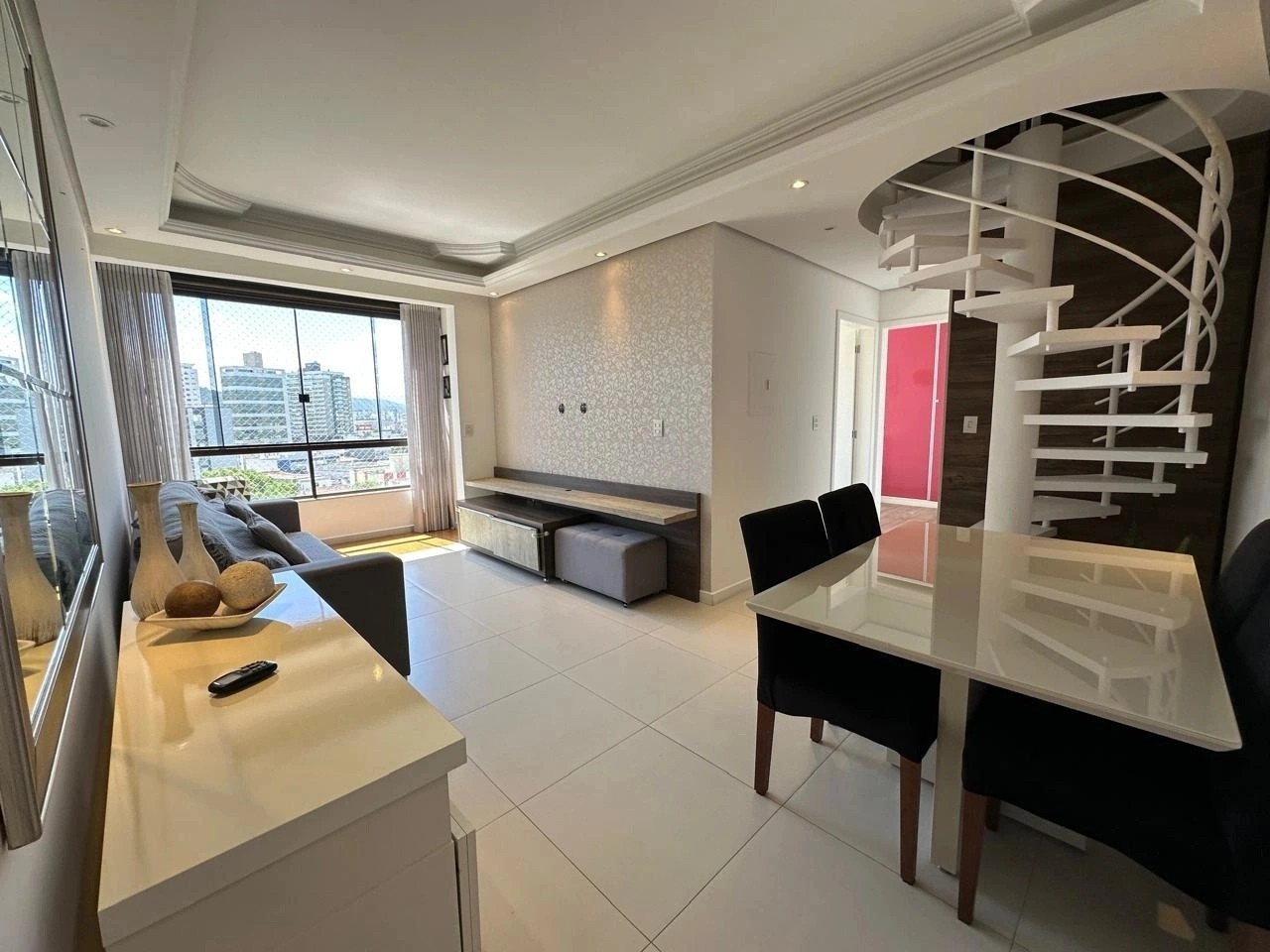 Apartamento, 3 quartos, 117 m² - Foto 11