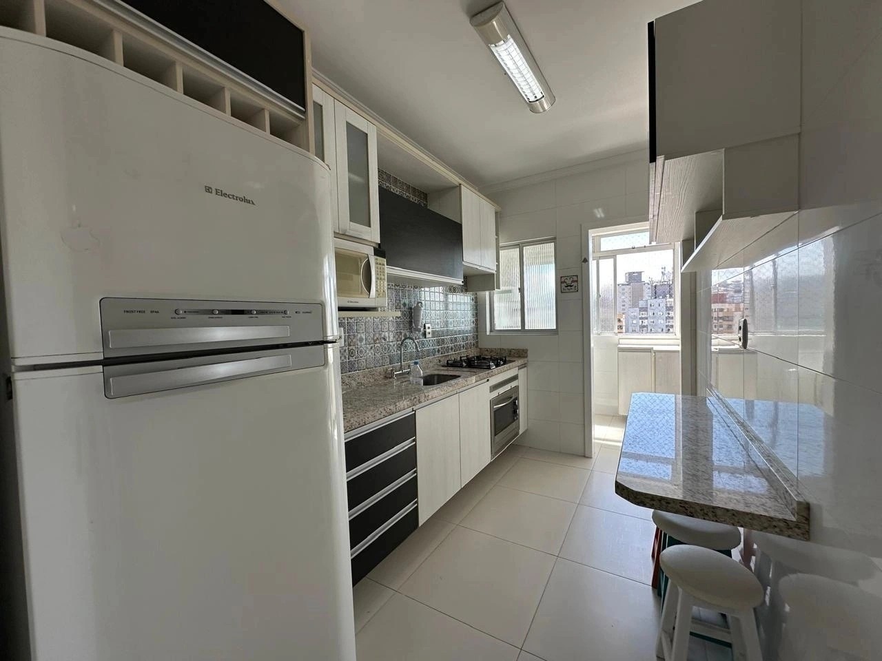 Apartamento, 3 quartos, 117 m² - Foto 9