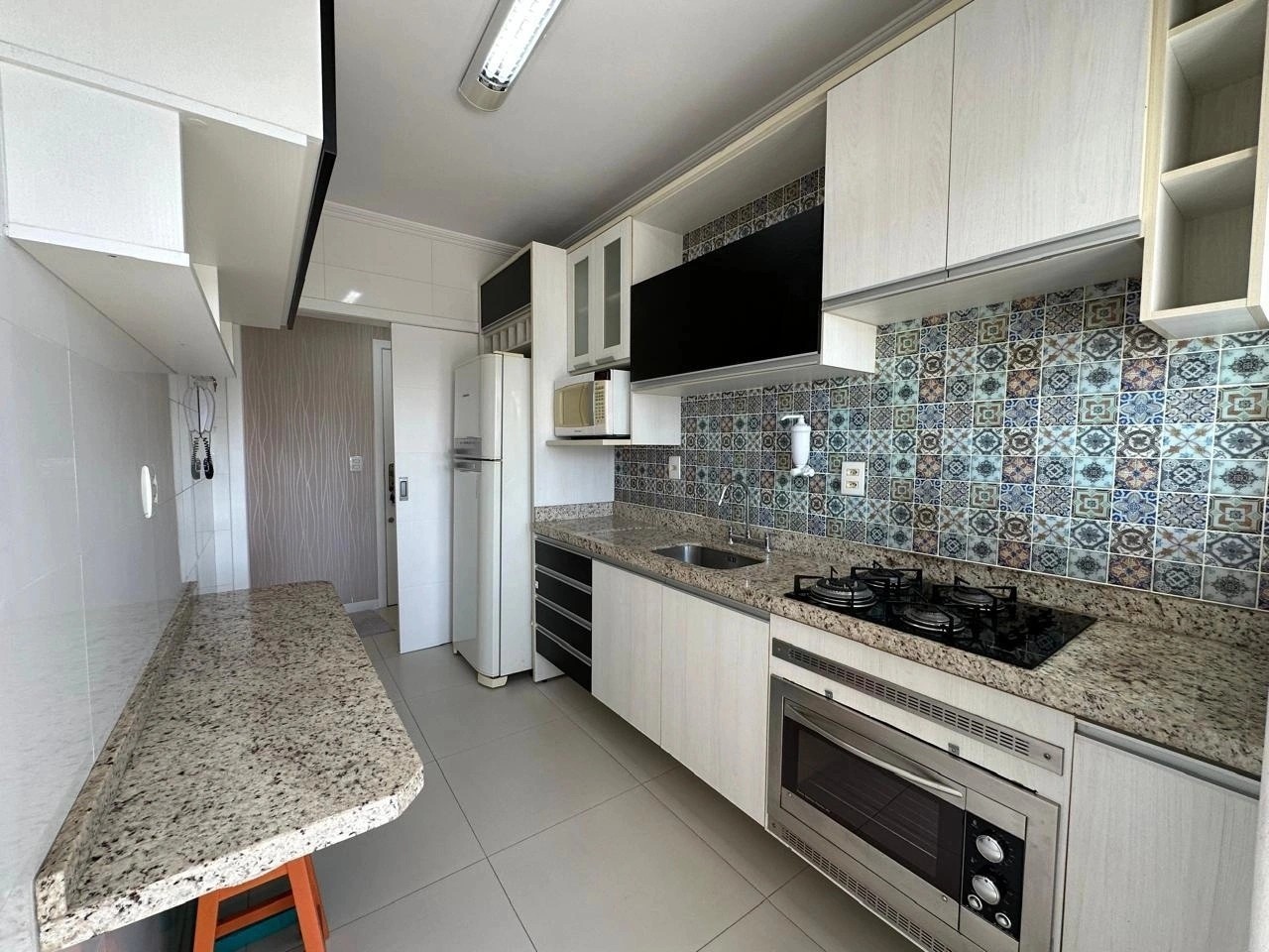 Apartamento, 3 quartos, 117 m² - Foto 12