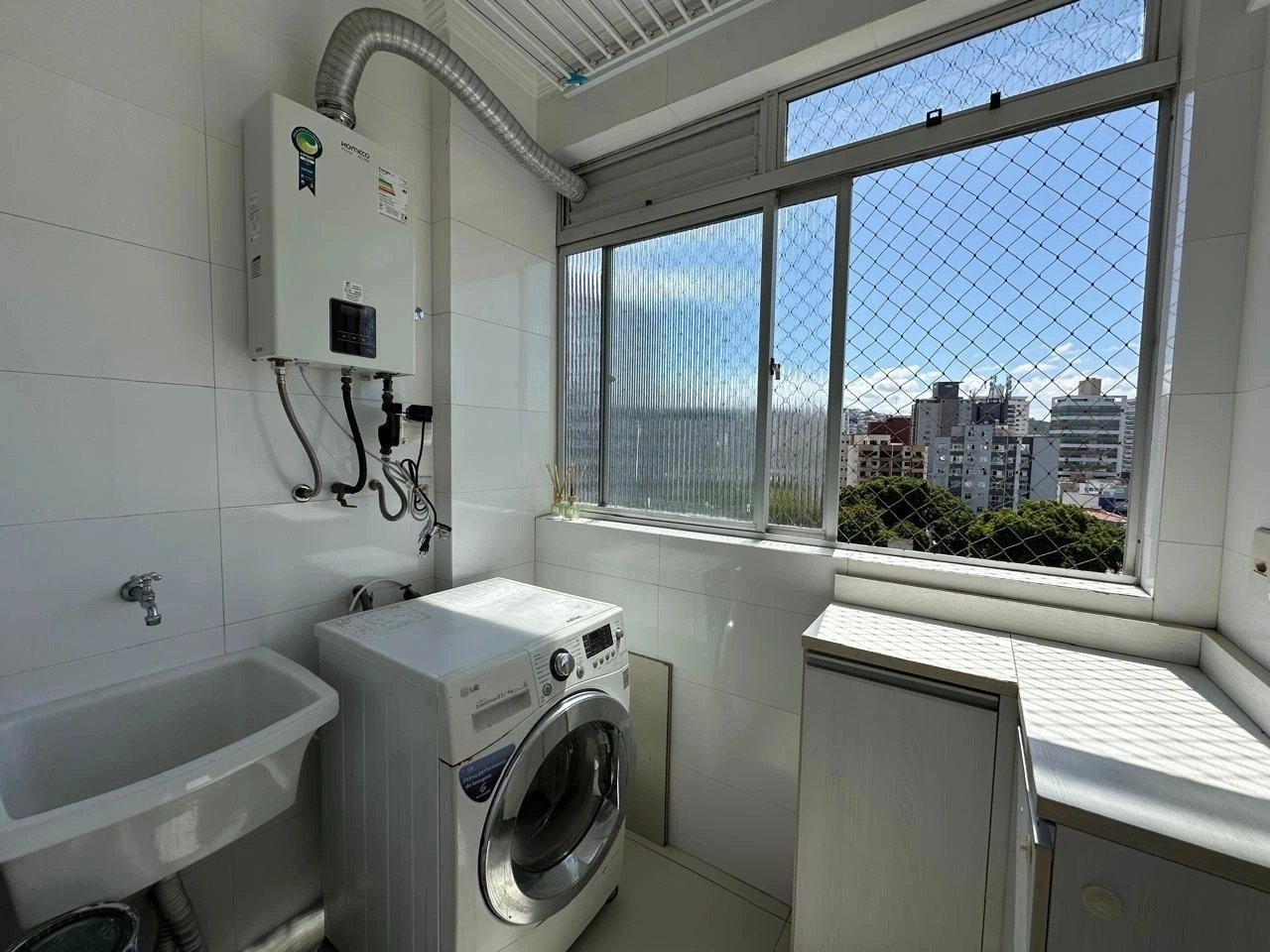 Apartamento, 3 quartos, 117 m² - Foto 15