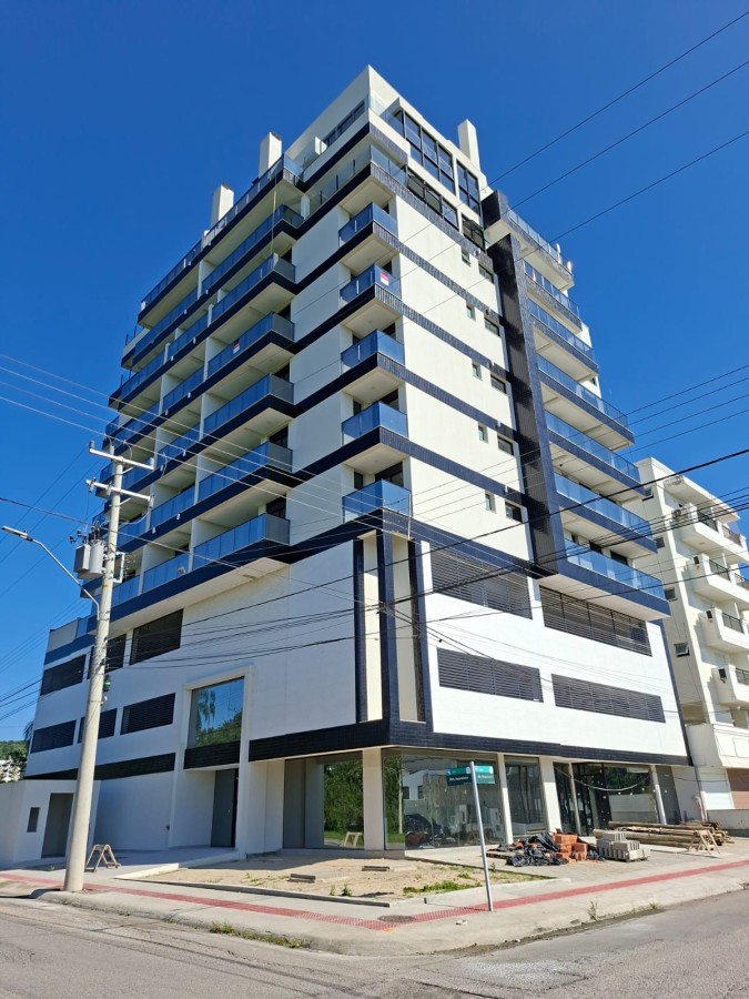 Apartamento, 3 quartos, 157 m² - Foto 1