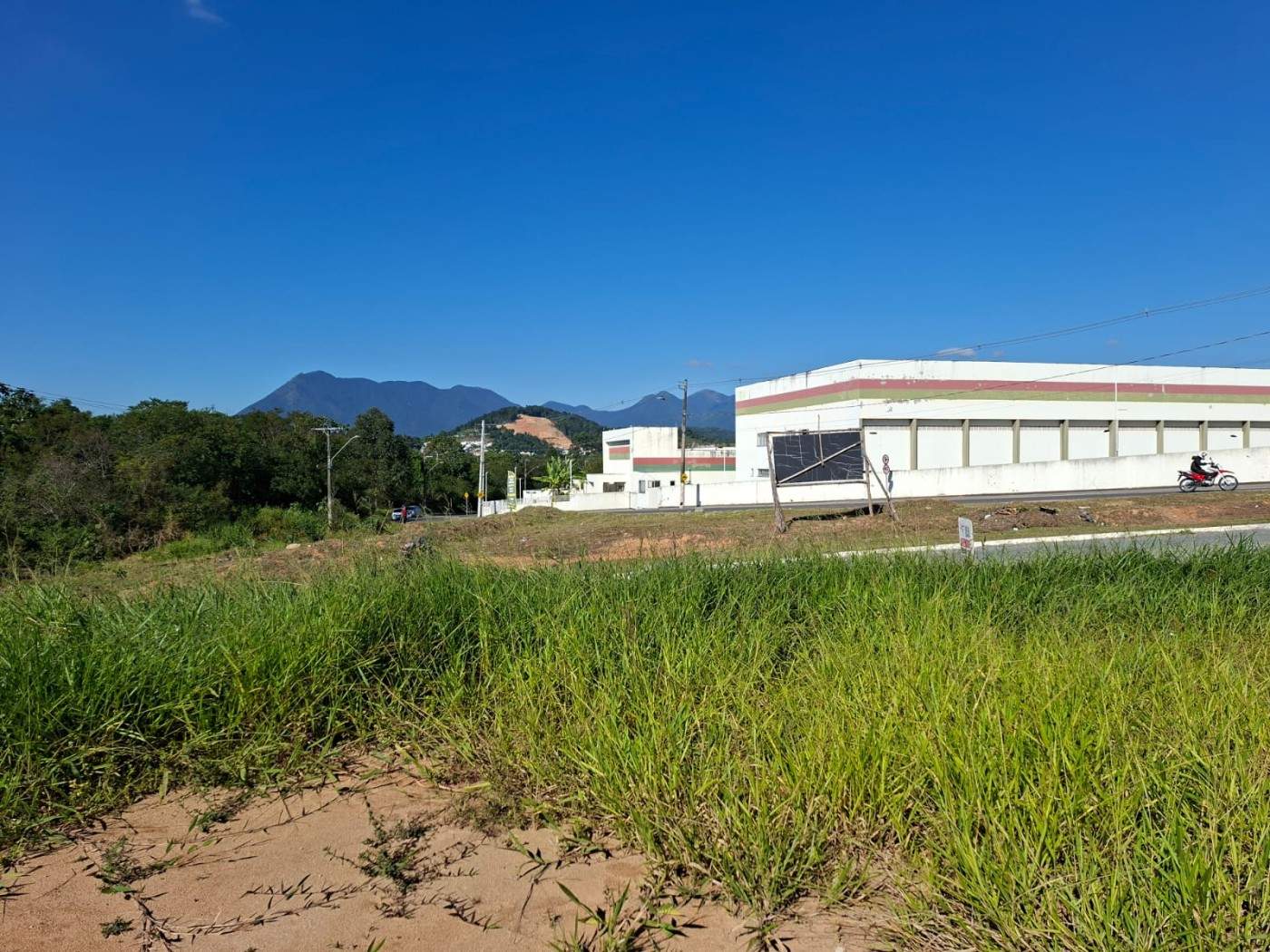 Terreno, 1187 m² - Foto 2