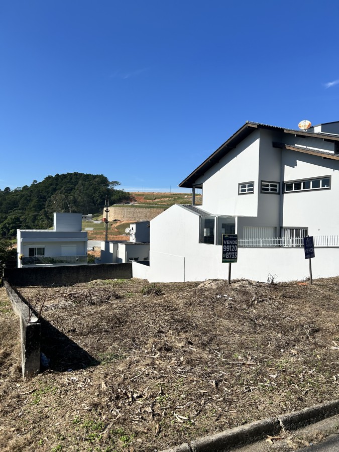 Terreno, 410 m² - Foto 1