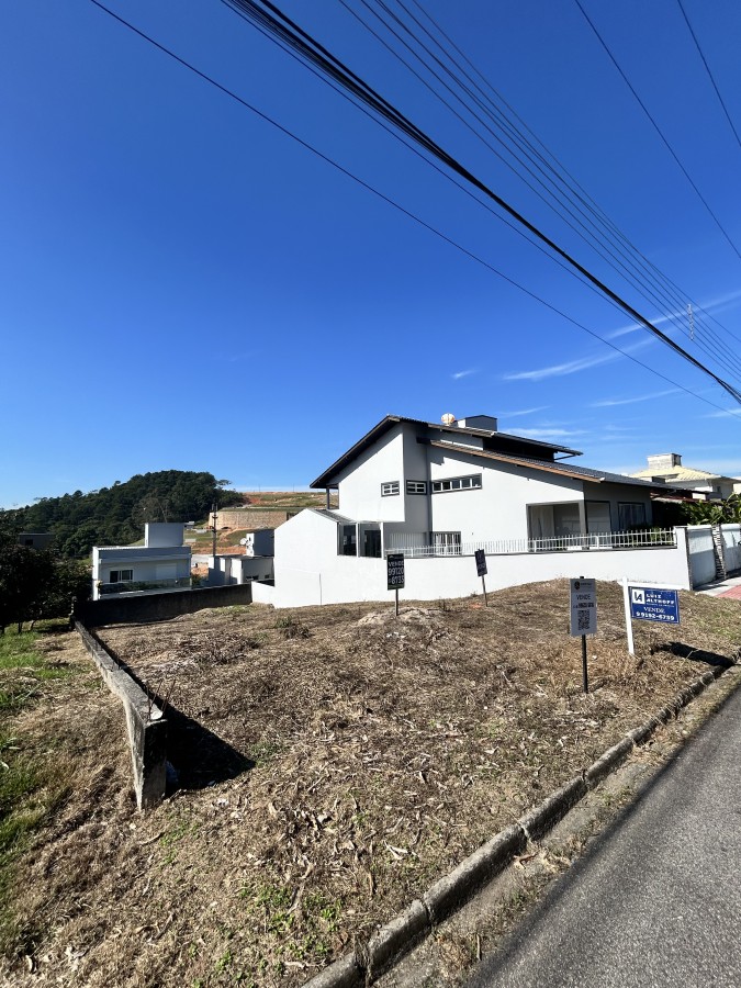Terreno, 410 m² - Foto 2