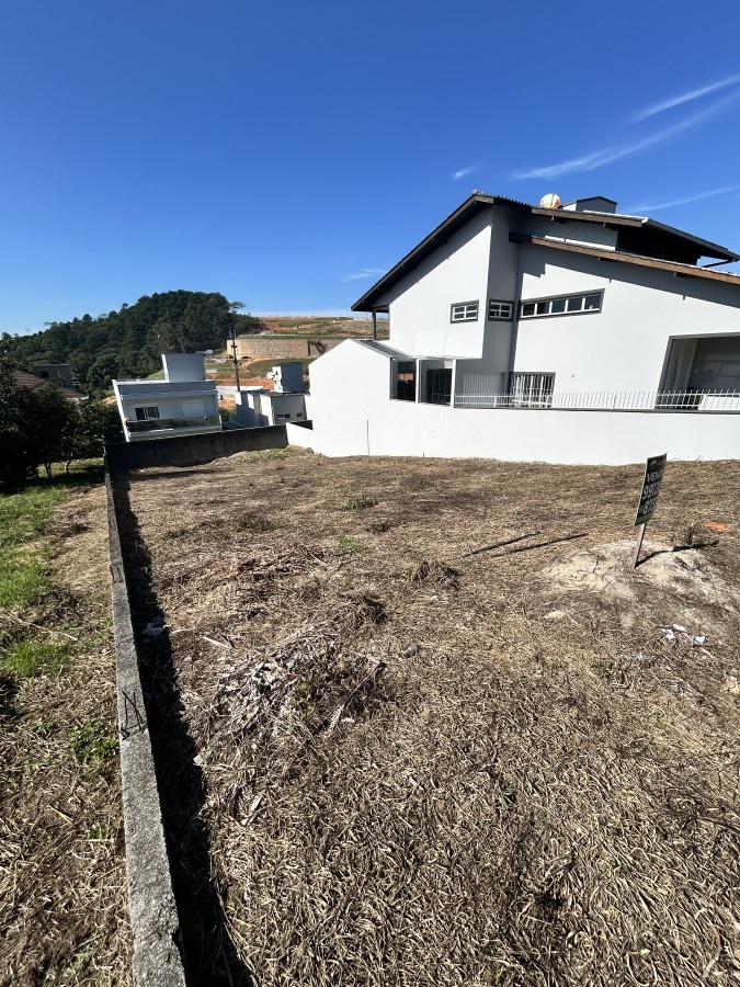Terreno, 410 m² - Foto 3