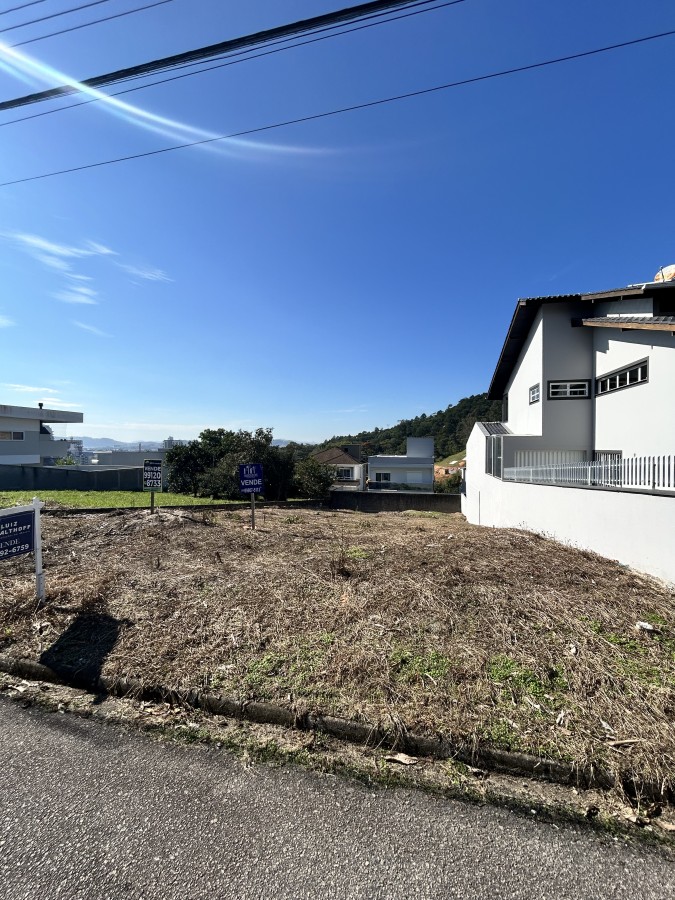 Terreno, 410 m² - Foto 8