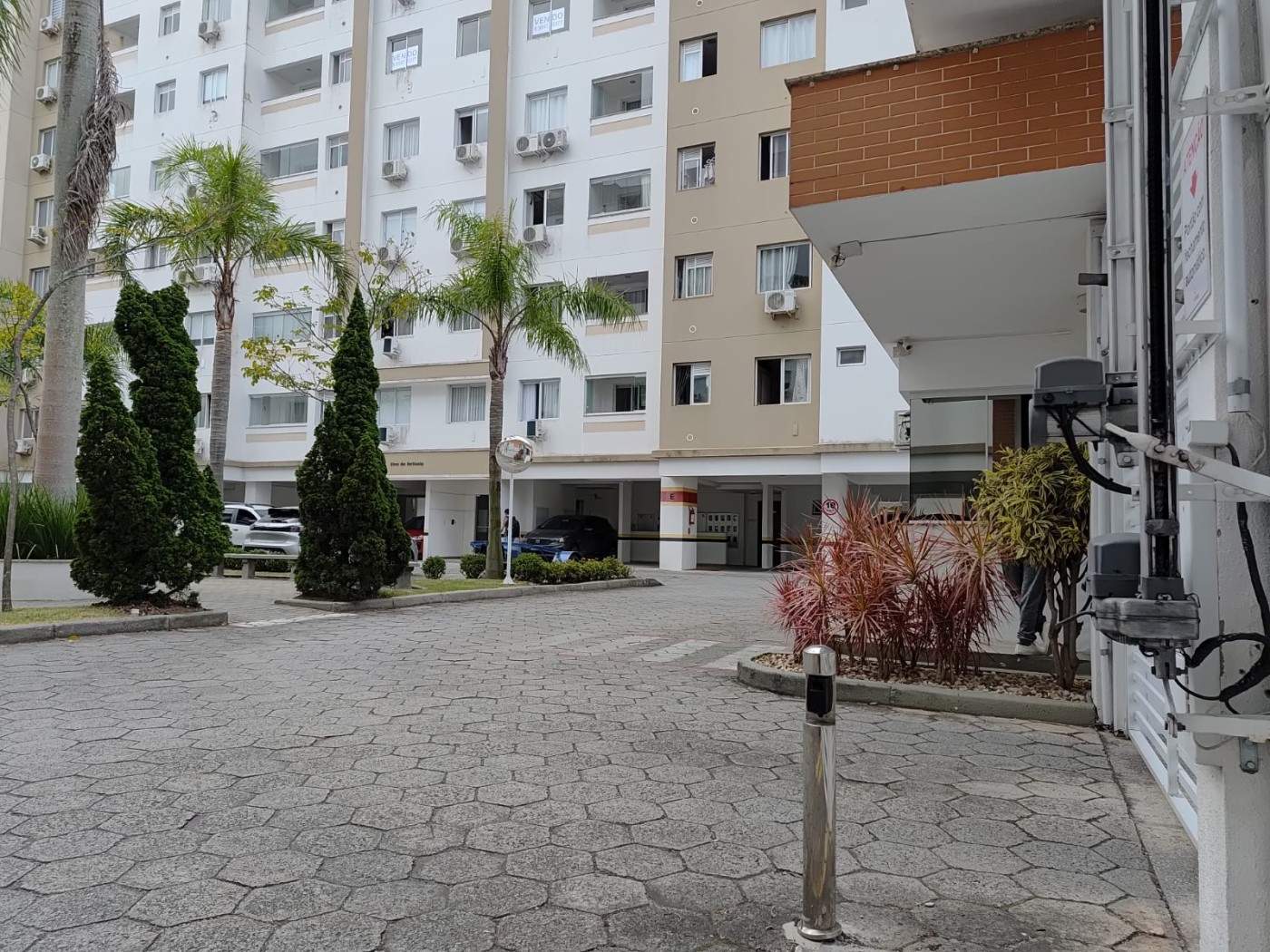 Apartamento, 3 quartos, 75 m² - Foto 1