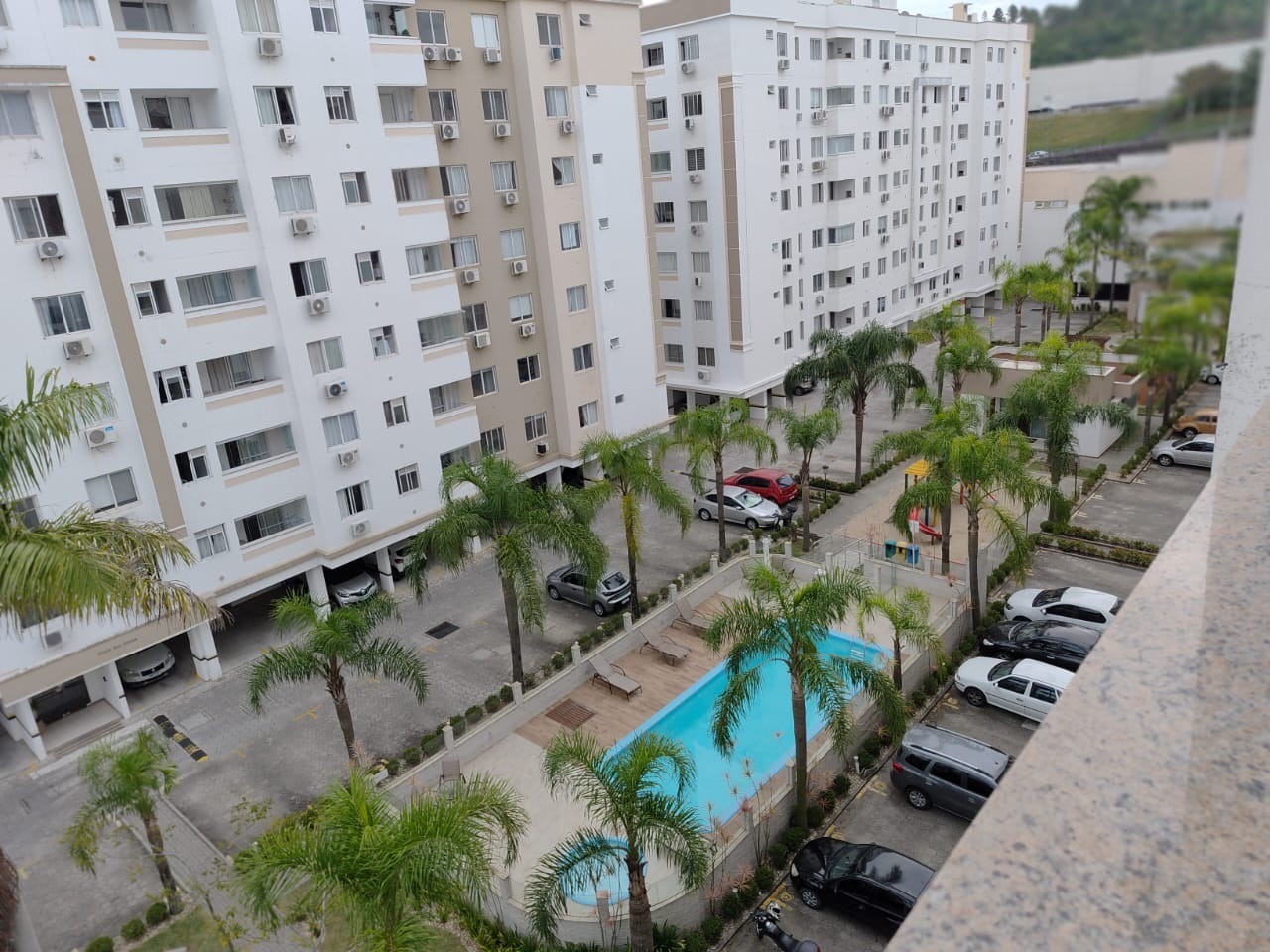 Apartamento, 3 quartos, 75 m² - Foto 2