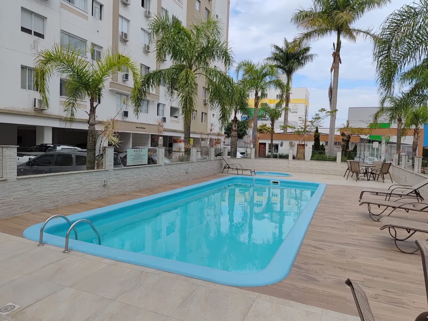 Apartamento, 3 quartos, 75 m² - Foto 3