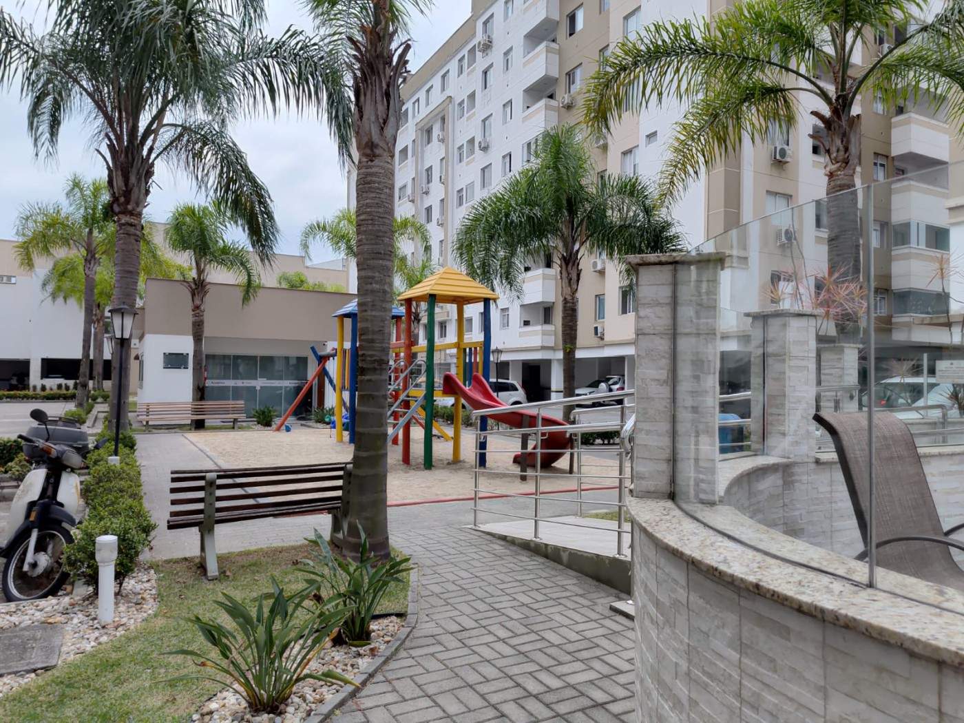 Apartamento, 3 quartos, 75 m² - Foto 20