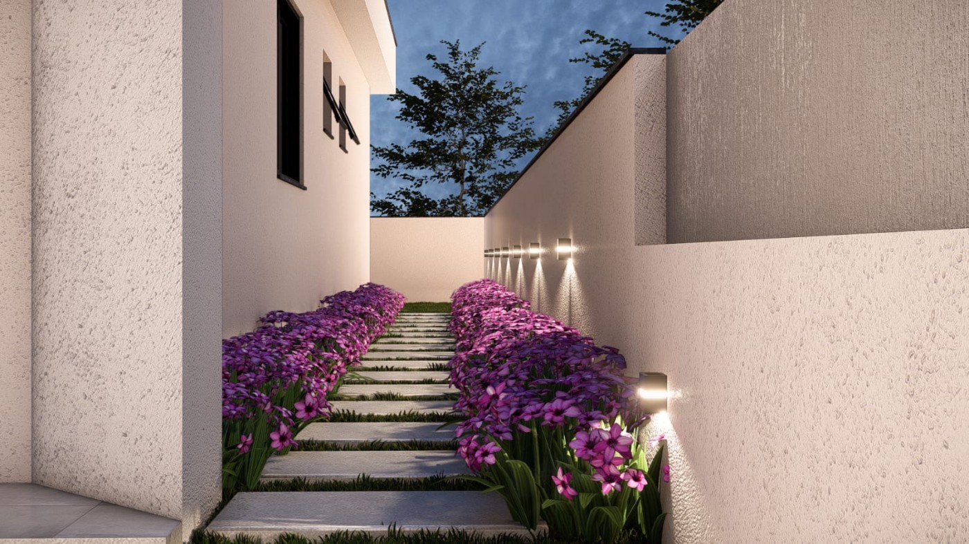 Casa, 3 quartos, 100 m² - Foto 3
