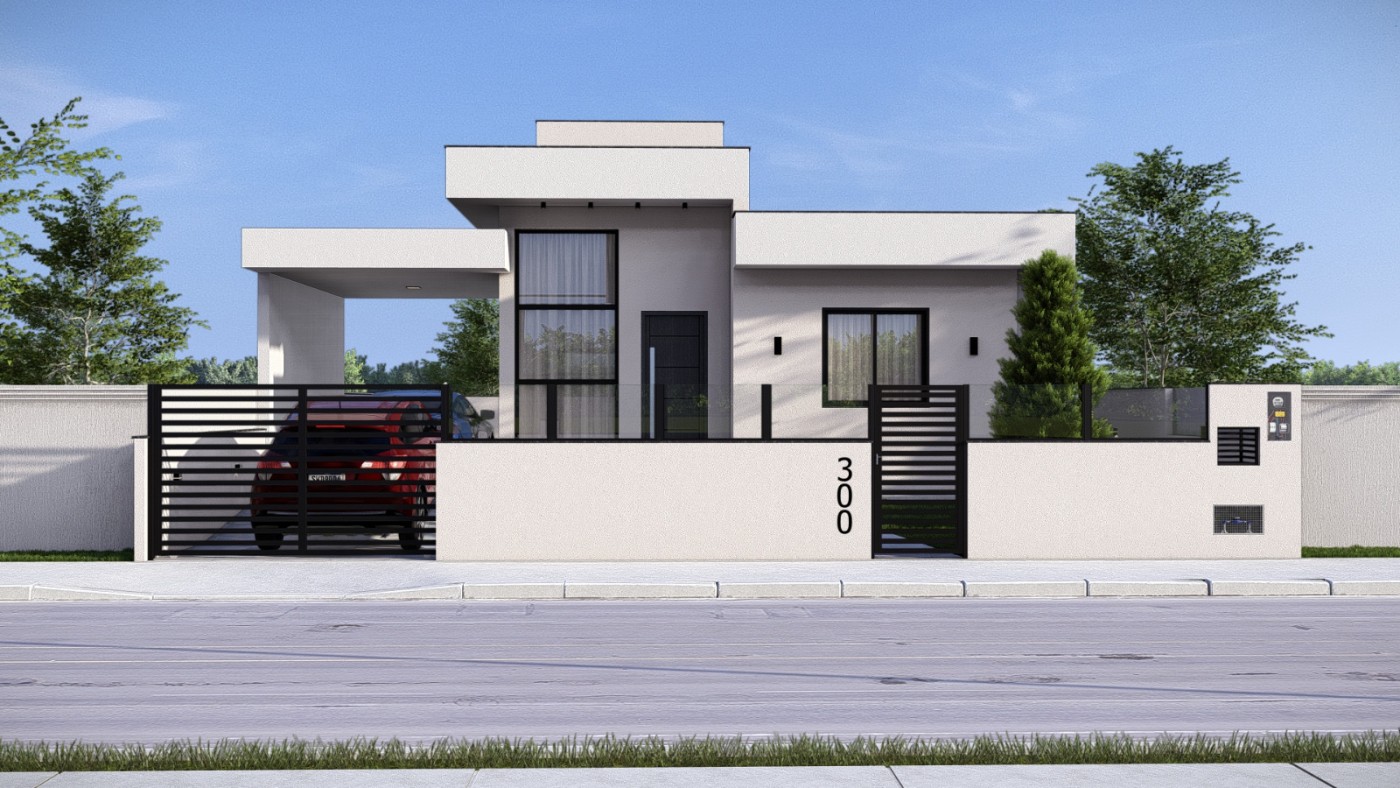 Casa, 3 quartos, 100 m² - Foto 8