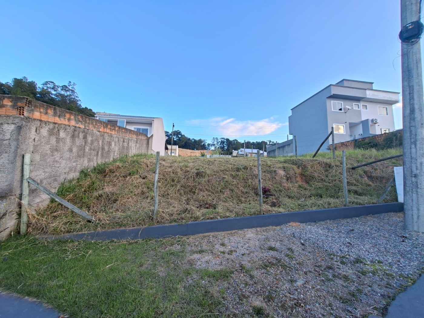 Terreno, 290 m² - Foto 1