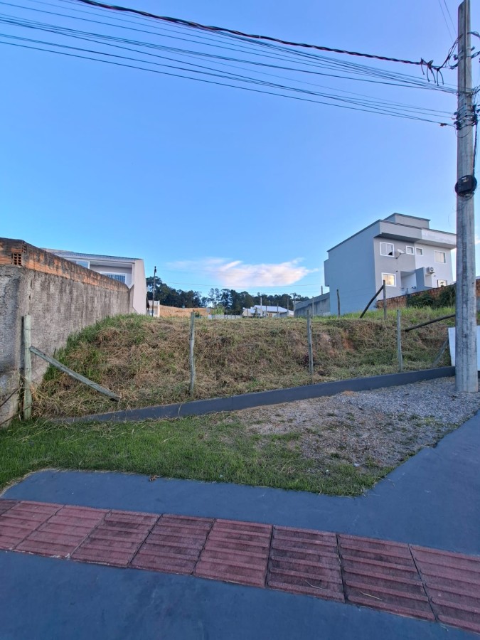 Terreno, 290 m² - Foto 3