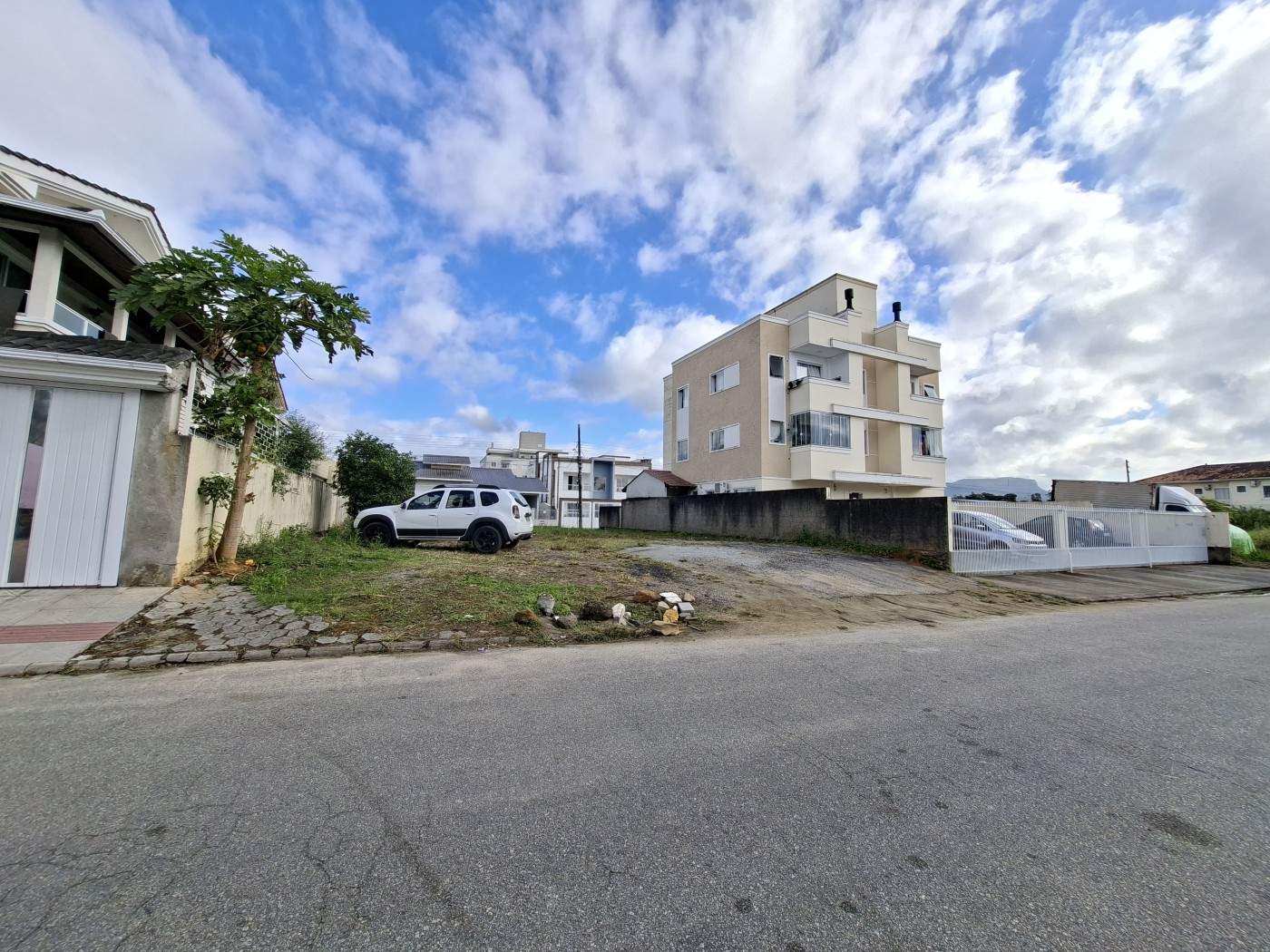 Terreno, 375 m² - Foto 3