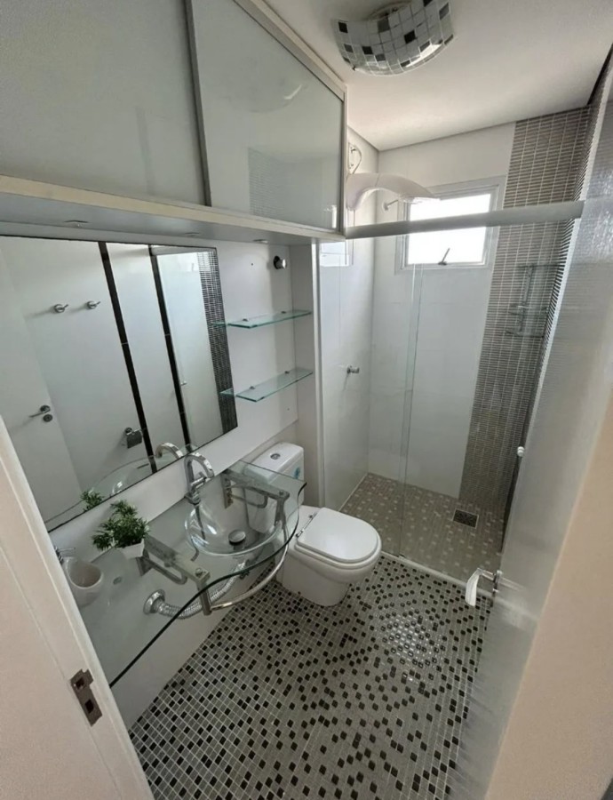 Apartamento, 3 quartos, 235 m² - Foto 7