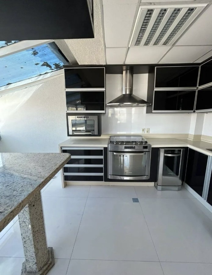 Apartamento, 3 quartos, 235 m² - Foto 9